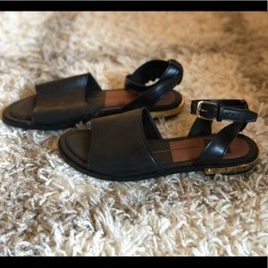 Dolce Vita Ankle Strap Sandals